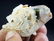 41 Grams Terminated Green Cap Tourmaline with Quartz - 5