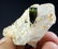 41 Grams Terminated Green Cap Tourmaline with Quartz - 6