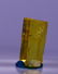 Natural & Unheated - Yellow Beryl Heliodor Crystal - 2