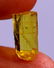 Natural & Unheated - Yellow Beryl Heliodor Crystal - 4