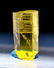 Natural & Unheated - Yellow Beryl Heliodor Crystal - 5