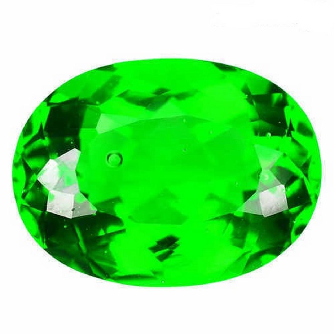 16 ct natural moldavite (1 of 6)