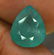 5.15 cts Rare Grandidierite Gemstone From Madagascar ~ - 7