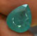 5.15 cts Rare Grandidierite Gemstone From Madagascar ~ - 8