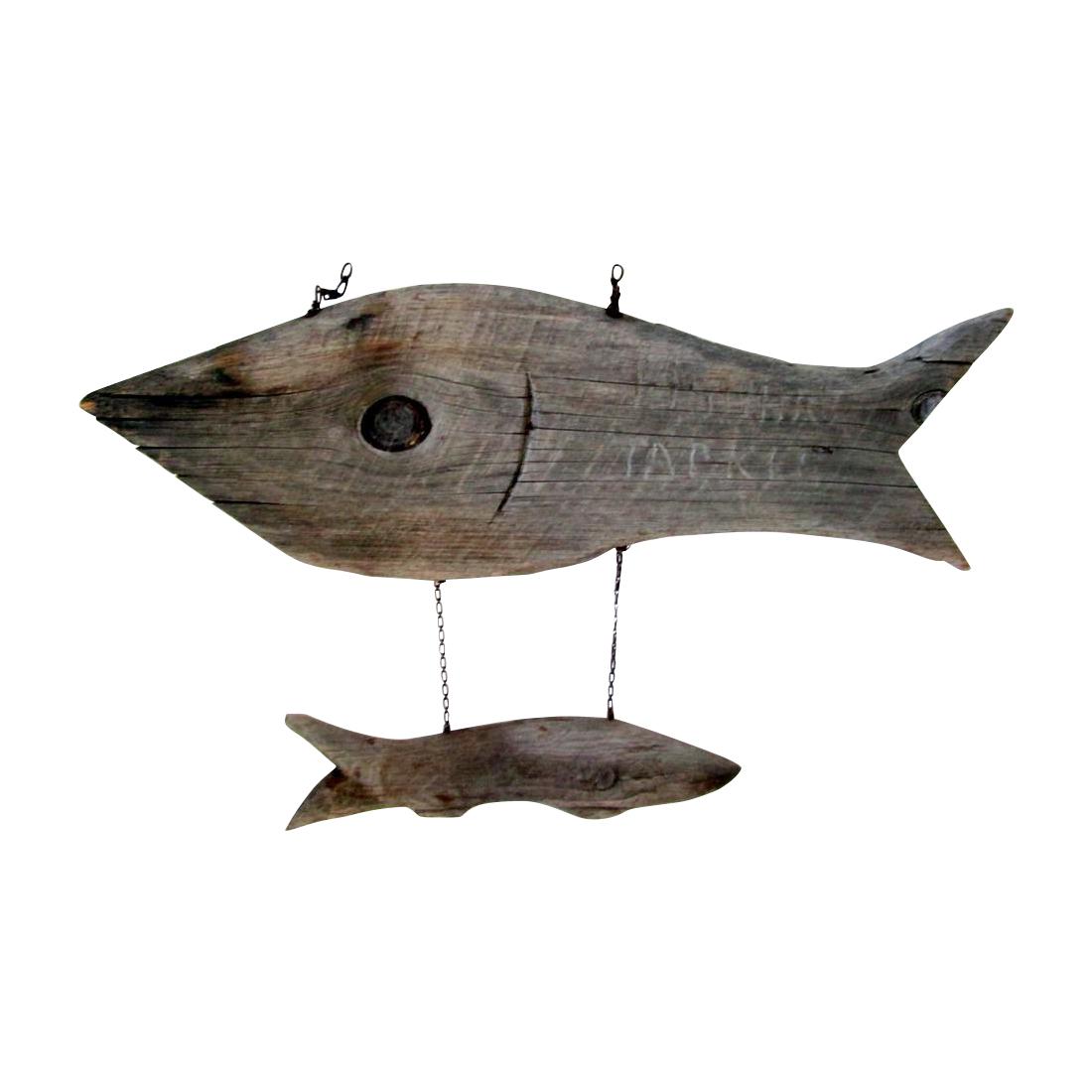 Early Fishing Tackle Sign (1 of 14)