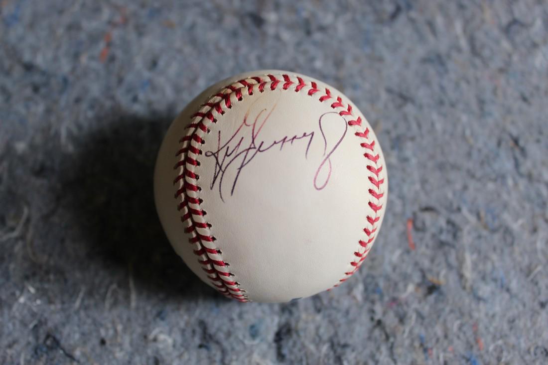 Ken Griffey, Jr. (1 of 3)