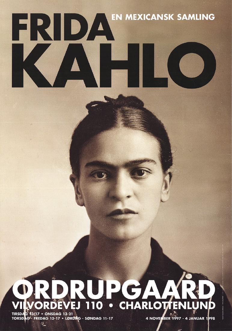 Frida Kahlo: Frida Kahlo (1932) (1 of 1)
