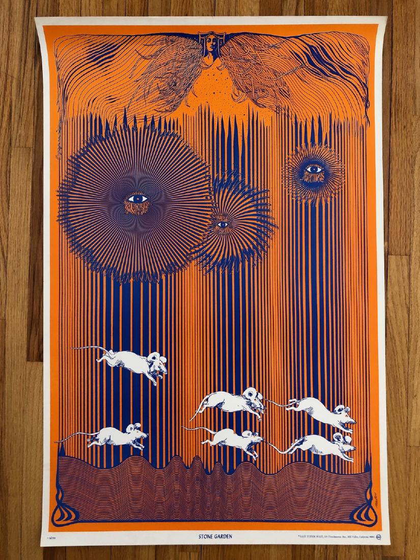 EAST TOTEM WEST STONE GARDEN (1 of 1)