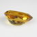 11.21 Ct Genuine Madeira Brandy Yellow Citrine Pear Cut - 4