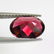 2.21 Ctw Natural Pink Rhodolite Garnet 9X7 mm Oval Cut - 2