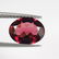 1.87 Ctw Natural Pink Rhodolite Garnet 9X7 mm Oval Cut