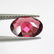 1.87 Ctw Natural Pink Rhodolite Garnet 9X7 mm Oval Cut - 2