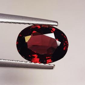 No Reserve Loose Gemstones