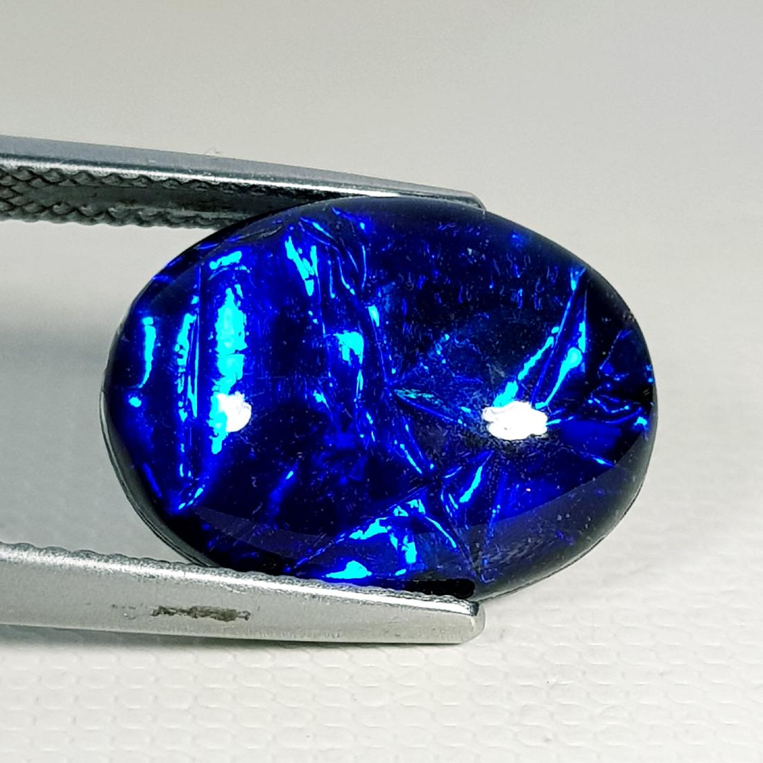 Australian Doublet Opal 8.10 ct (1 of 5)