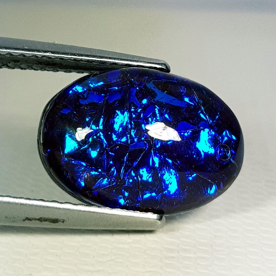 Australian Doublet Opal 5.65 ct (1 of 6)