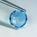 Natural Blue Topaz Round Cut 2.35 ct - 5