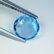 Natural Blue Topaz Round Cut 2.35 ct - 6