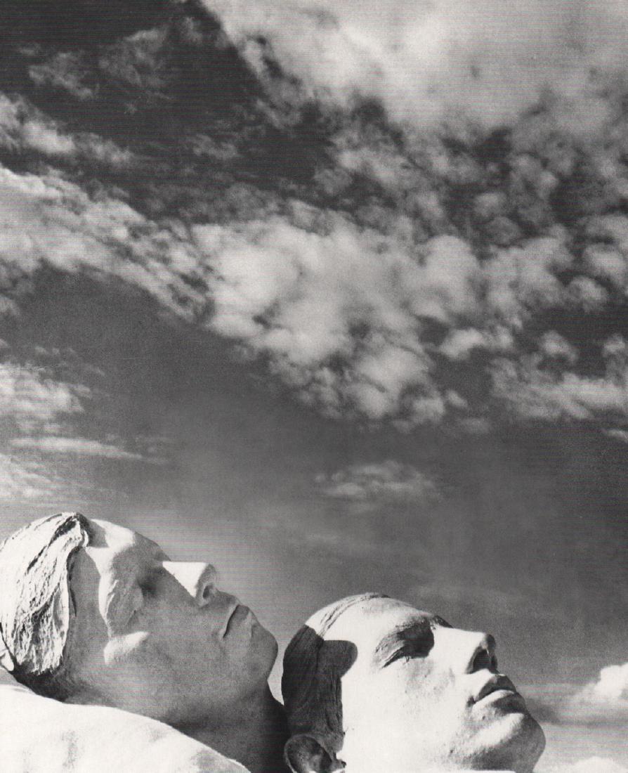 HERBERT LIST - Santorin,1937: Artist: HERBERT LIST Print Title: Santorin,1937 Printing Date: 1970’s Medium: Photo-lithograph Printed in: Germany Image Size: approx. 9 x 7” Reserve: $25.00 Shipping: Domestic: Flat rate of $15.0