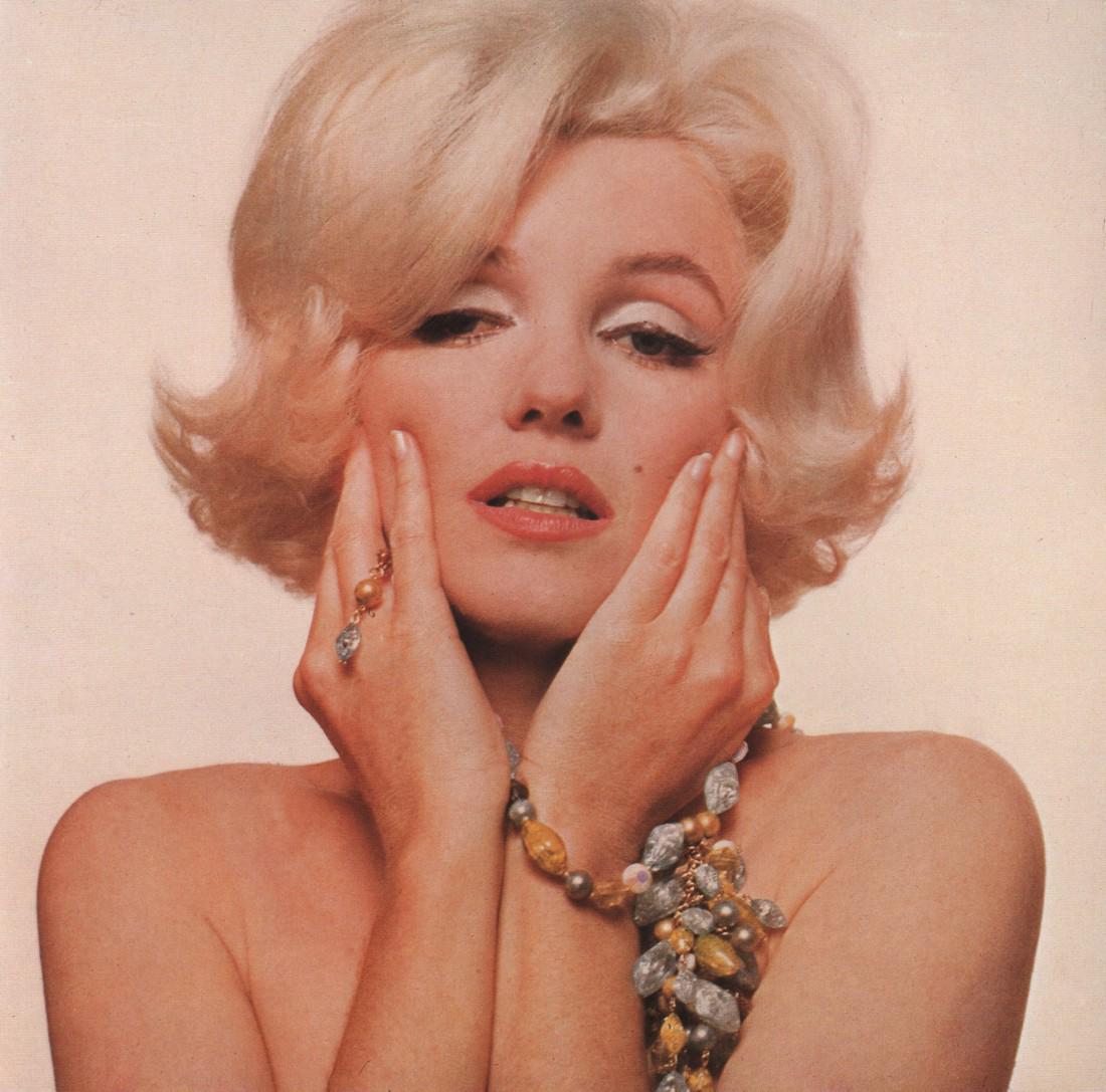 BERT STERN - Marilyn Monroe 1: Artist: BERT STERN Print Title: Marilyn Monroe 1 Medium: Photolitho Printed 1980’s in Italy Image size (inches) approx. 7 x 7” Bert Stern (1929-2013) was an American commercial photographer. He w