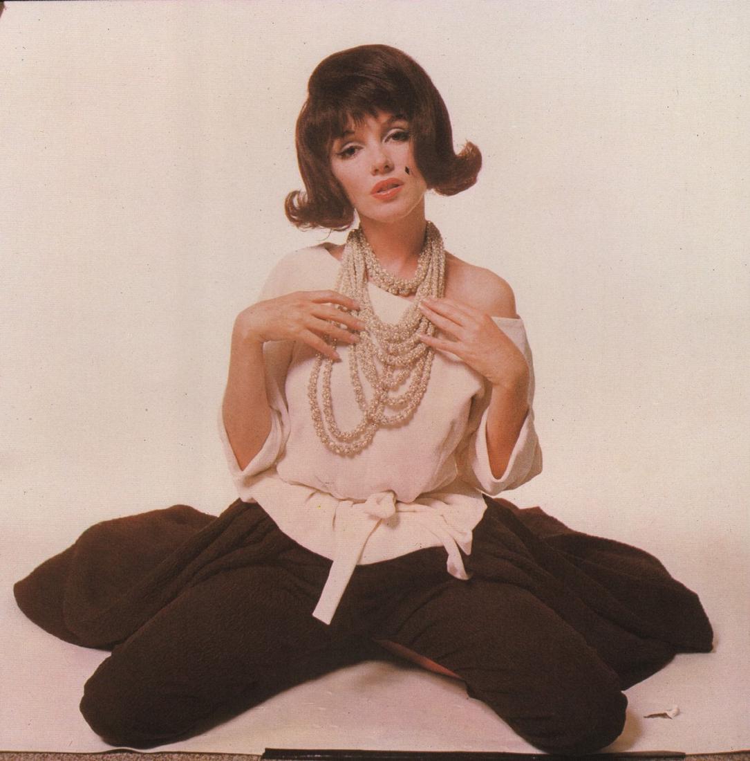 BERT STERN - Marilyn Monroe 2: Artist: BERT STERN Print Title: Marilyn Monroe 2 Medium: Photolitho Printed 1980’s in Italy Image size (inches) approx. 7 x 7” Bert Stern (1929-2013) was an American commercial photographer. He w