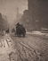 ALFRED STIEGLITZ- Winter, Fifth Avenue, NYC, 1893