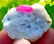 15 Gram Beautiful Natural Rare Ruby Specimen - 2