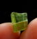 Natural & Unheated~ Green Beryl Rough Crystal - 10