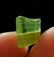 Natural & Unheated~ Green Beryl Rough Crystal - 11