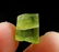 Natural & Unheated~ Green Beryl Rough Crystal