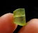 Natural & Unheated~ Green Beryl Rough Crystal - 3