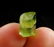 Natural & Unheated~ Green Beryl Rough Crystal - 5