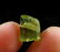 Natural & Unheated~ Green Beryl Rough Crystal - 6