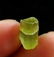 Natural & Unheated~ Green Beryl Rough Crystal - 9