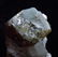 VESUVIANITE ON CALCITE - COLLECTORS ITEM - 10