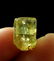 Natural & Unheated~ Green Beryl Rough Crystal - 3