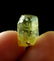 Natural & Unheated~ Green Beryl Rough Crystal - 7