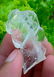 19 Gram Amazing Fadan Quartz Specimen - 2