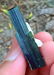 7 Gram Beautiful Natural Green Cap Tourmaline & - 3