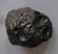 THAILANDITE TEKTITE - FROM METEORITE IMPACT - 3