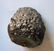 THAILANDITE TEKTITE - FROM METEORITE IMPACT - 5