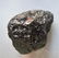 THAILANDITE TEKTITE - FROM METEORITE IMPACT - 6