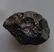 THAILANDITE TEKTITE - FROM METEORITE IMPACT - 7