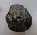 THAILANDITE TEKTITE - FROM METEORITE IMPACT - 8