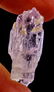 Natural & Unheated~Purple Pink Kunzite Rough Lot - 11