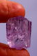 Natural & Unheated~Purple Pink Kunzite Rough Lot - 3