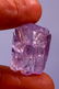 Natural & Unheated~Purple Pink Kunzite Rough Lot - 5
