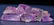 Natural & Unheated~Purple Pink Kunzite Rough Lot - 6