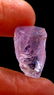 Natural & Unheated~Purple Pink Kunzite Rough Lot - 7
