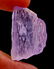 Natural & Unheated~Purple Pink Kunzite Rough Lot - 8