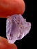 Natural & Unheated~Purple Pink Kunzite Rough Lot - 9